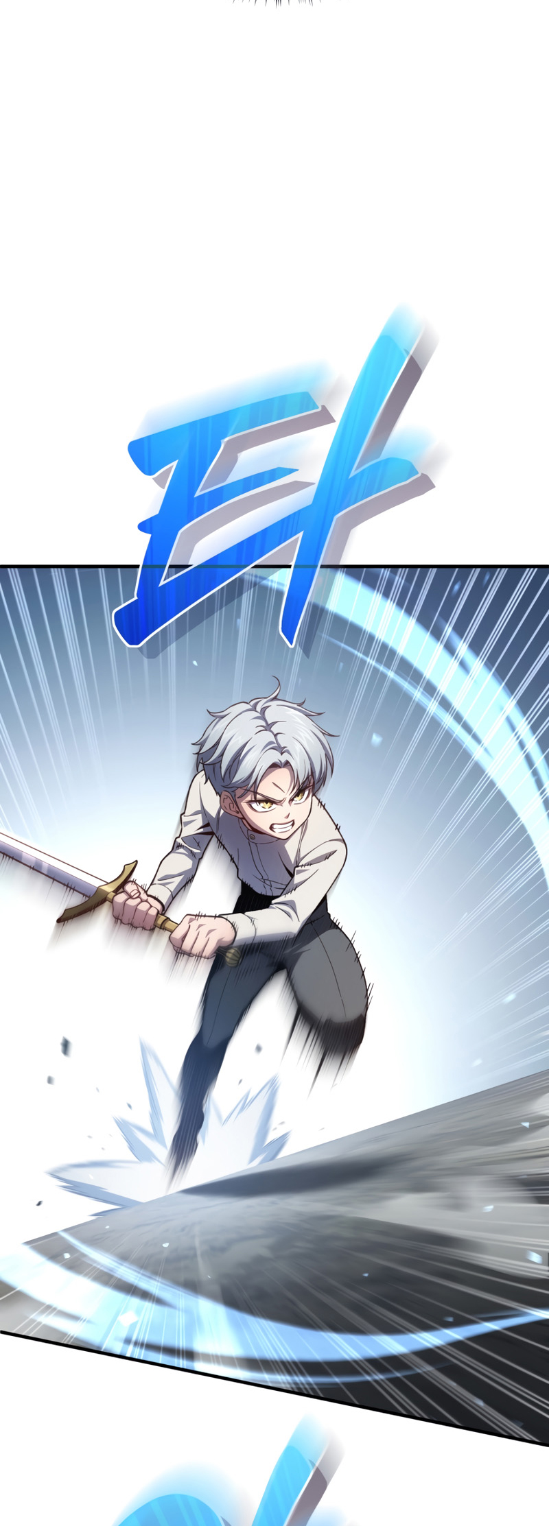 Damn Reincarnation ชีวิตใหม่ของนักรบผู้เสียสละ ตอนที่ 21 หน้า 89