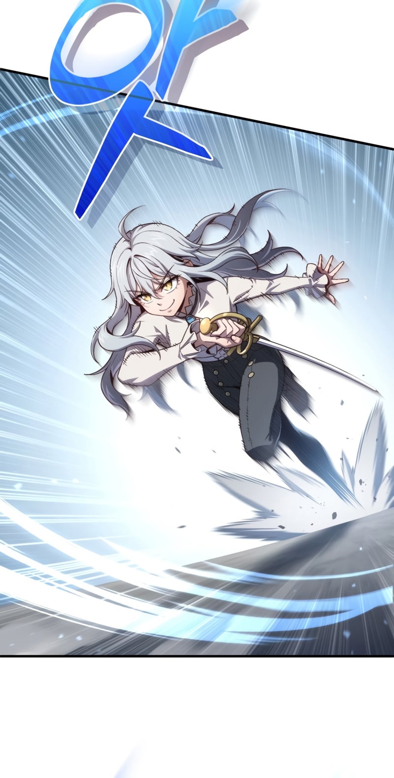 Damn Reincarnation ชีวิตใหม่ของนักรบผู้เสียสละ ตอนที่ 21 หน้า 90