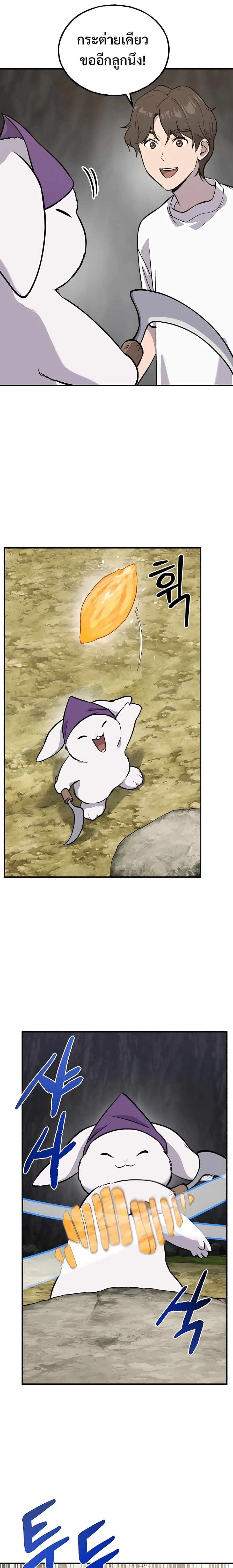 Solo Farming In The Tower ตอนที่ 21 หน้า 13