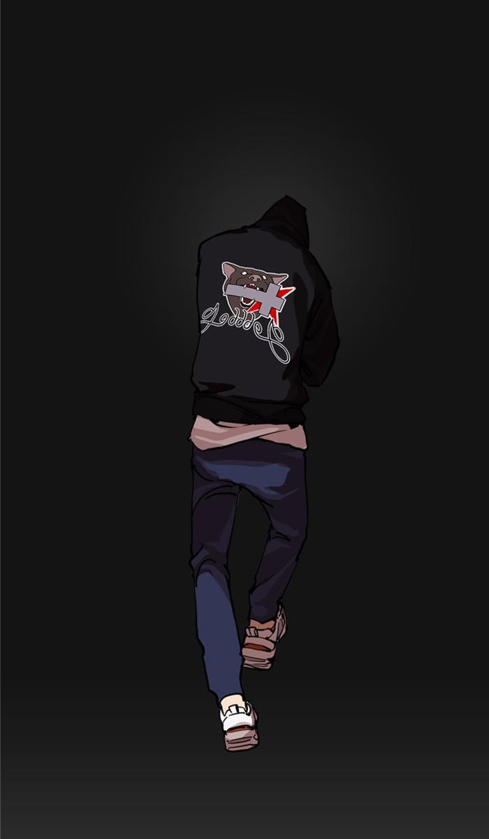 Lookism ตอนที่ 212 หน้า 128