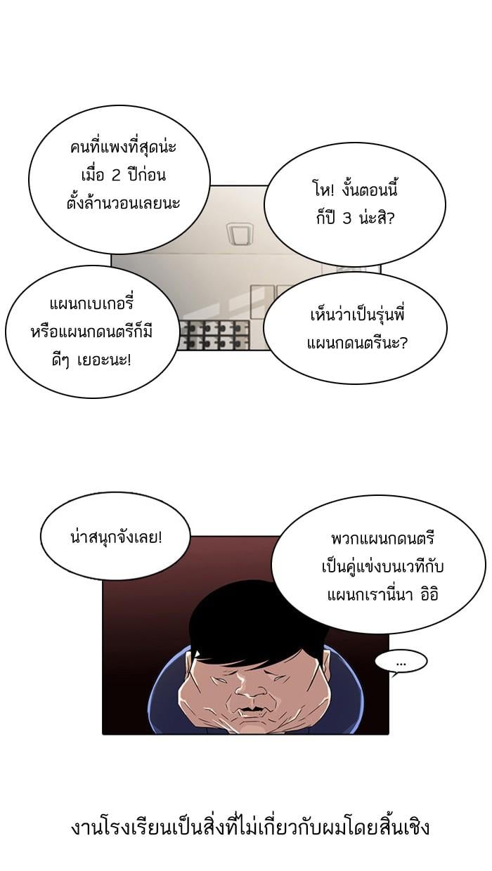 Lookism ตอนที่ 21 27