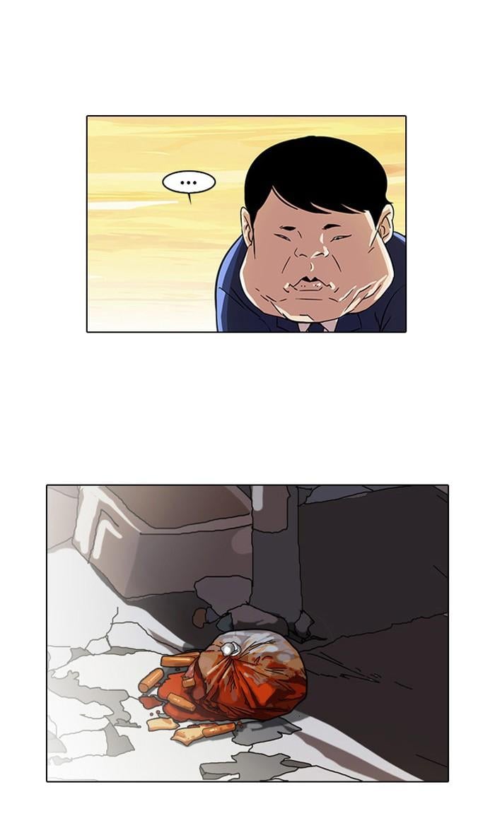 Lookism ตอนที่ 21 43