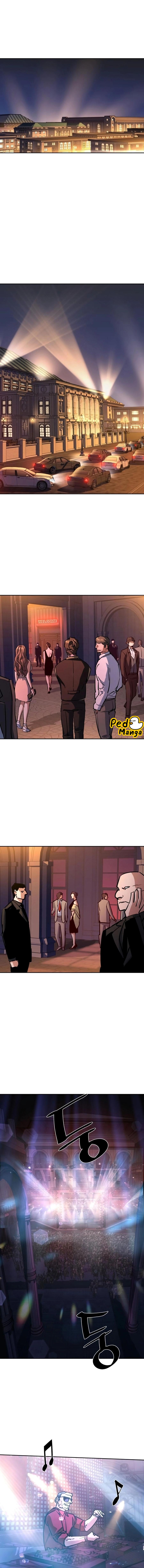 Mercenary Enrollment พี่ชายบอดี้การ์ด ตอนที่ 216 หน้า 13