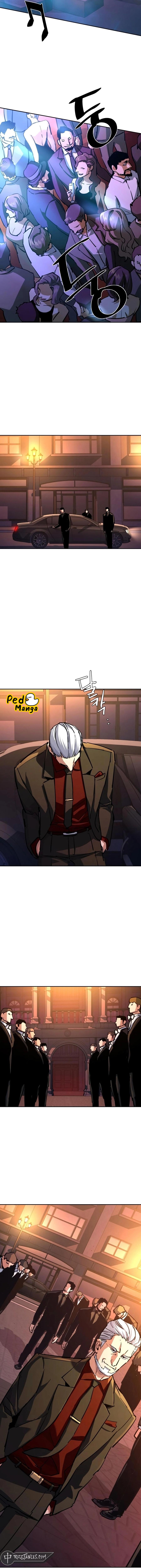 Mercenary Enrollment พี่ชายบอดี้การ์ด ตอนที่ 216 หน้า 14