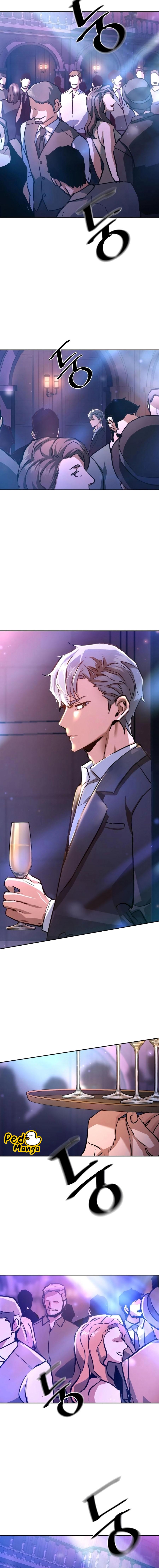 Mercenary Enrollment พี่ชายบอดี้การ์ด ตอนที่ 216 หน้า 16