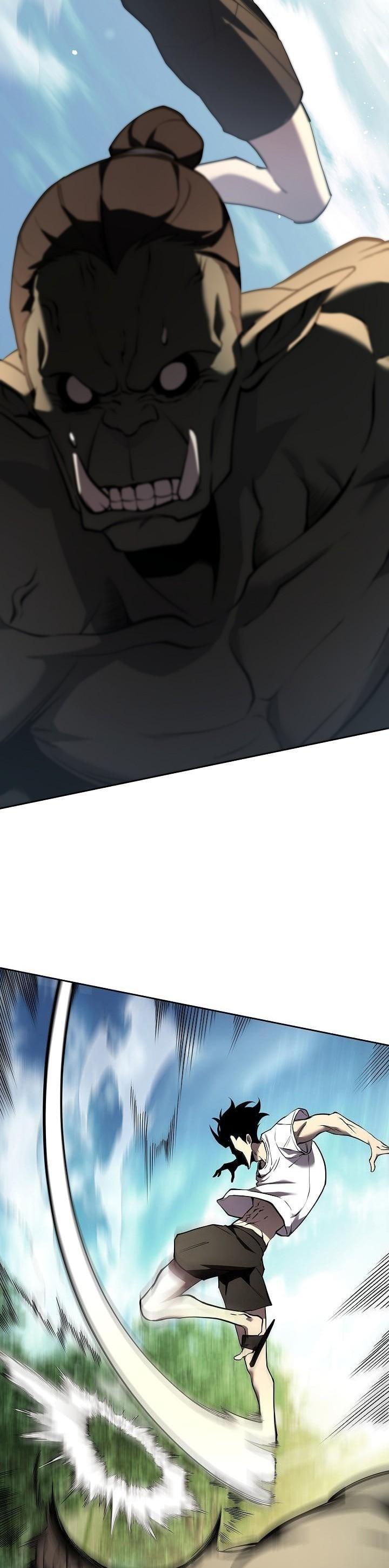 The Sword God from a Ruined World เทพดาบผู้รอดจากโลกที่ล่มสลาย ตอนที่ 2 หน้า 19