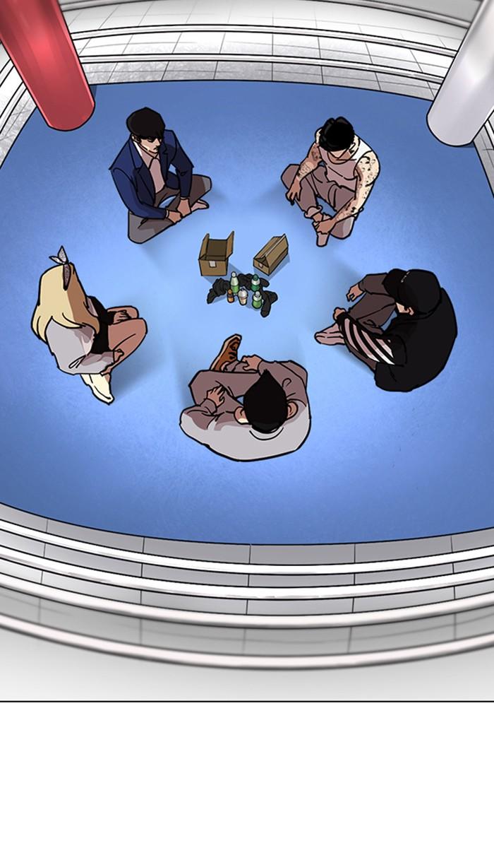 Lookism ตอนที่ 219 หน้า 64