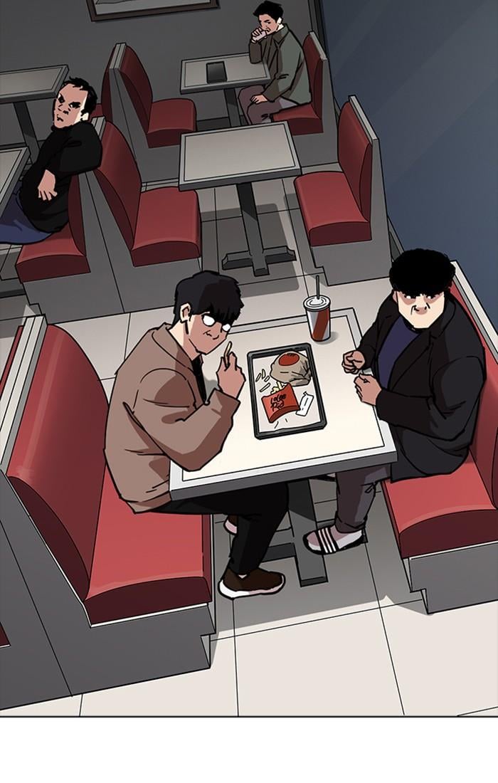 Lookism ตอนที่ 220 หน้า 87