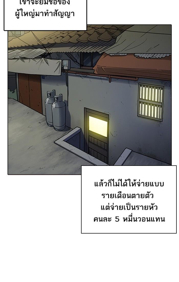 Lookism ตอนที่ 220 หน้า 110