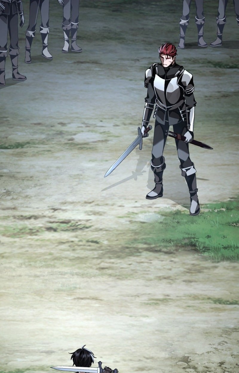 Dukedom ตอนที่ 22 34