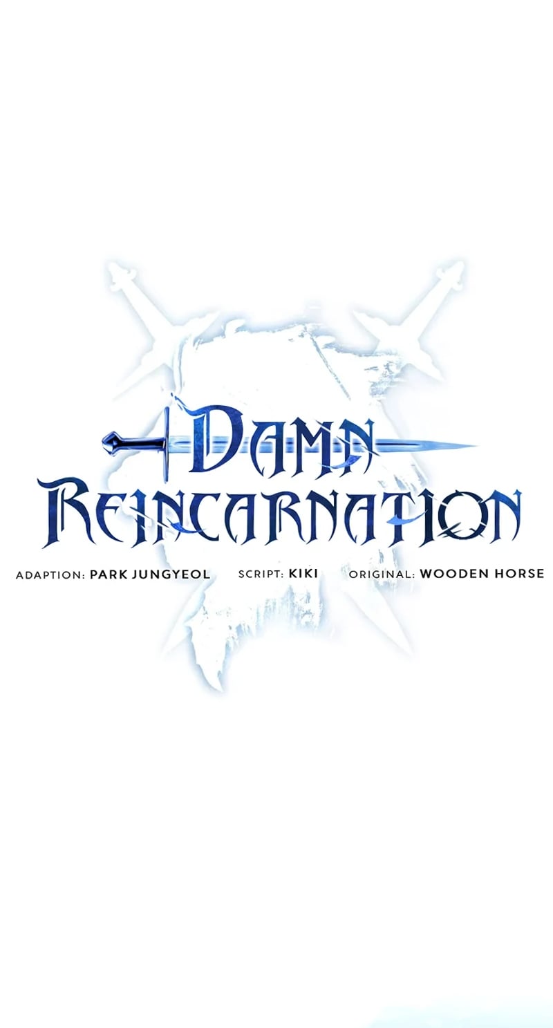 Damn Reincarnation ชีวิตใหม่ของนักรบผู้เสียสละ ตอนที่ 22 หน้า 9
