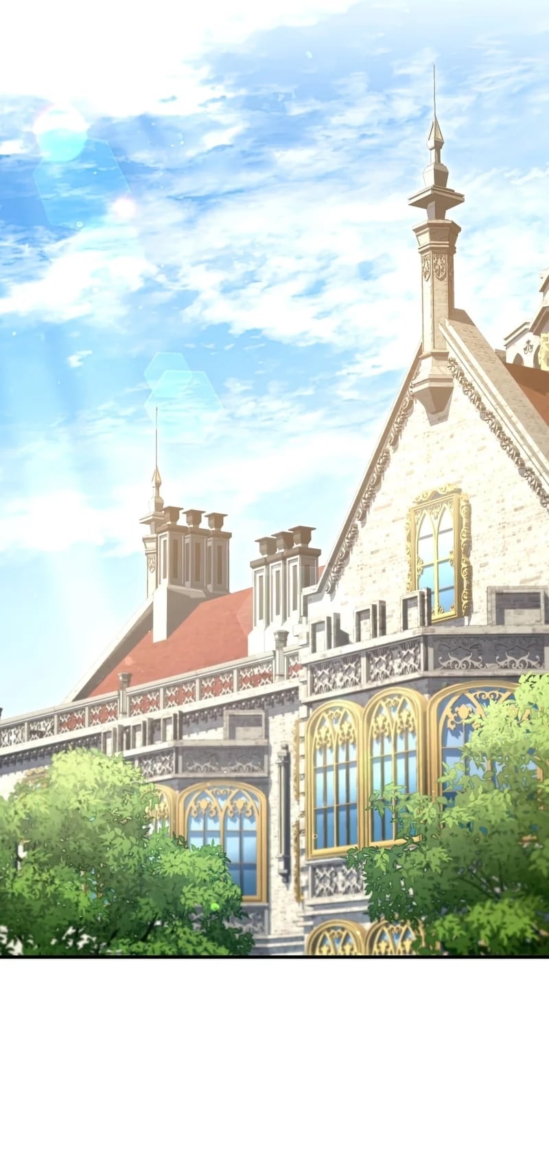 Damn Reincarnation ชีวิตใหม่ของนักรบผู้เสียสละ ตอนที่ 22 หน้า 10