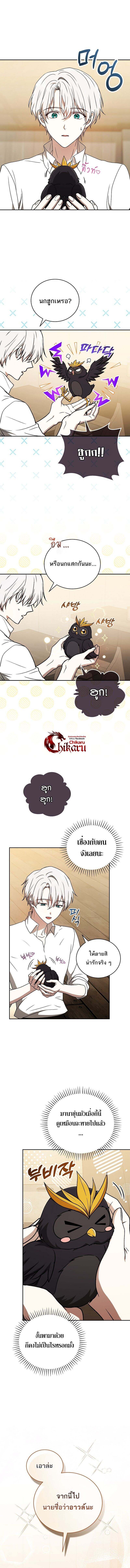 Concept Grasping Magic Genius ตอนที่ 22 หน้า 4