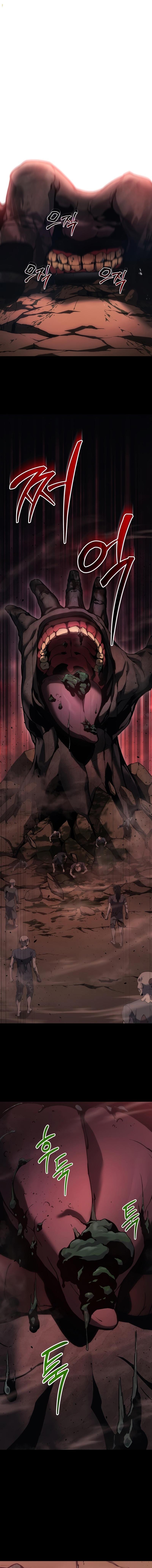 The Martial God Who Regressed Back to Level 2 ตอนที่ 22 หน้า 4