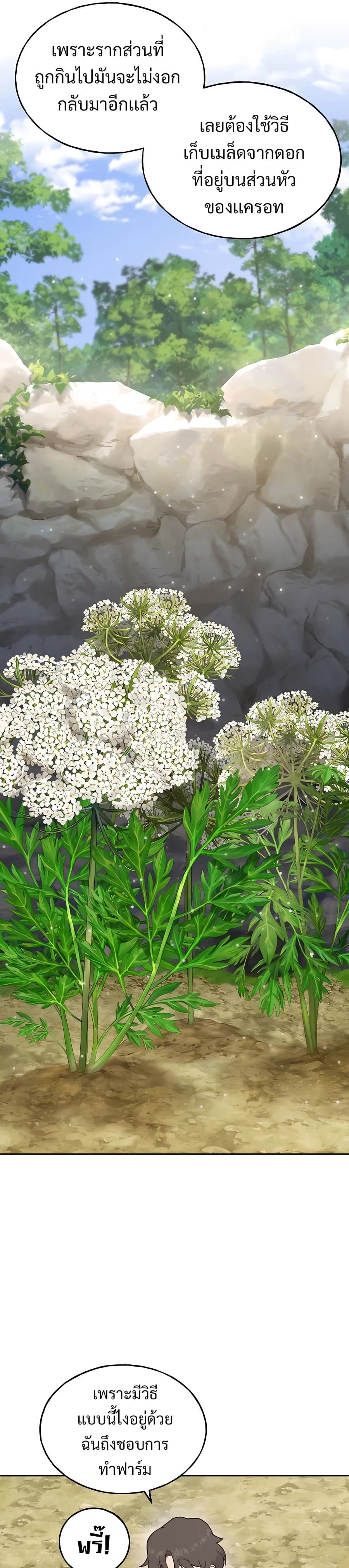 Solo Farming In The Tower ตอนที่ 22 หน้า 4