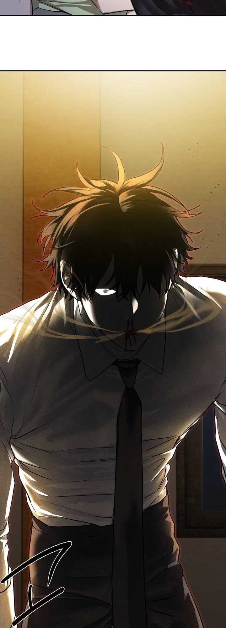 Special Civil Servant กองกำลังพิเศษหมอกสีเหลือง ตอนที่ 22 หน้า 5