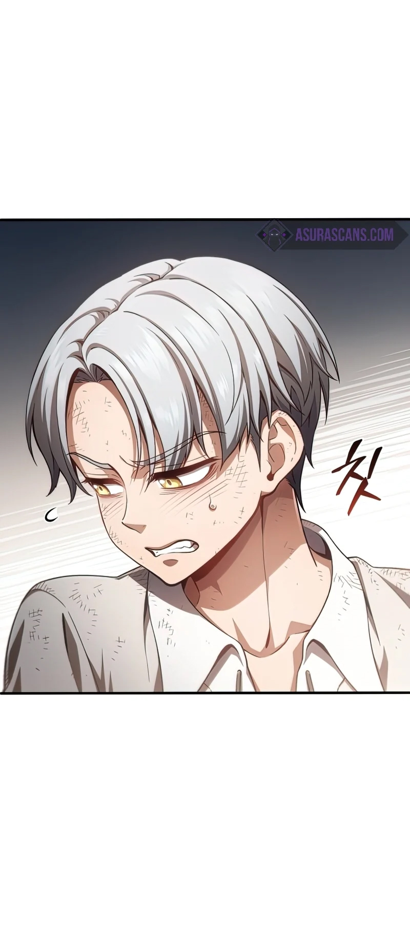 Damn Reincarnation ชีวิตใหม่ของนักรบผู้เสียสละ ตอนที่ 22 หน้า 27