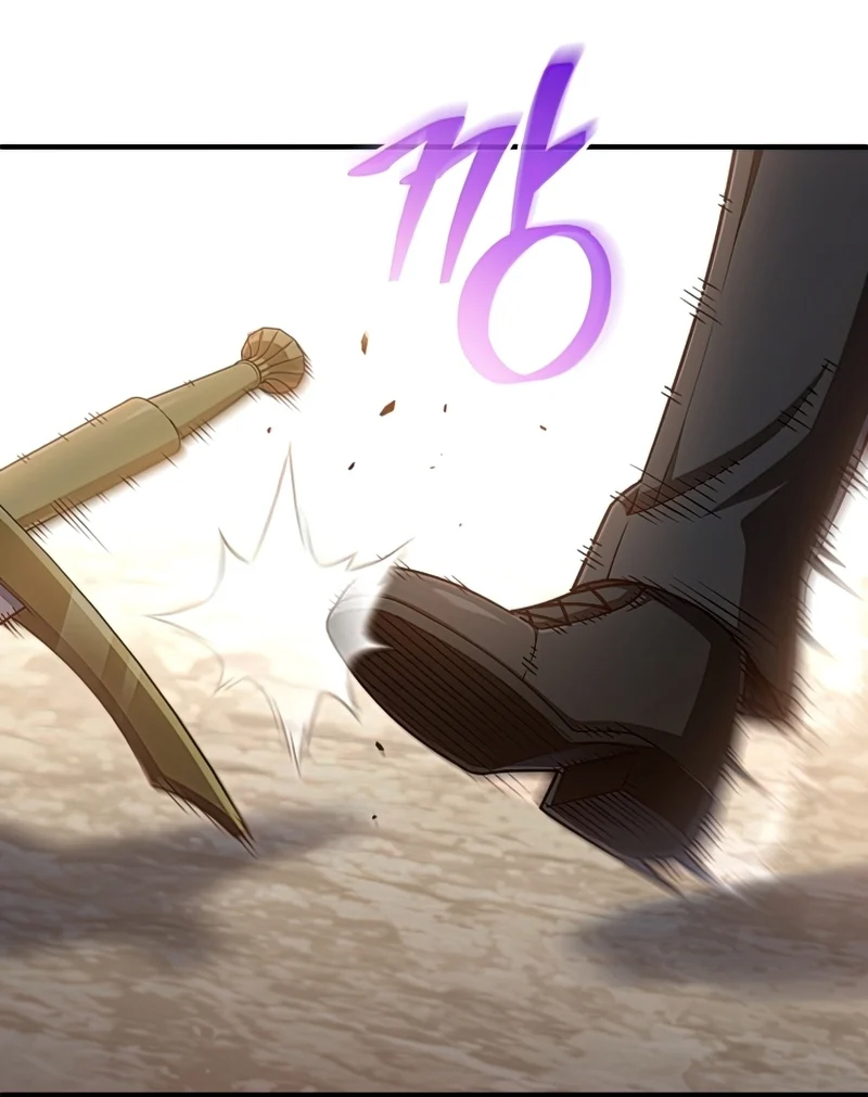 Damn Reincarnation ชีวิตใหม่ของนักรบผู้เสียสละ ตอนที่ 22 หน้า 43