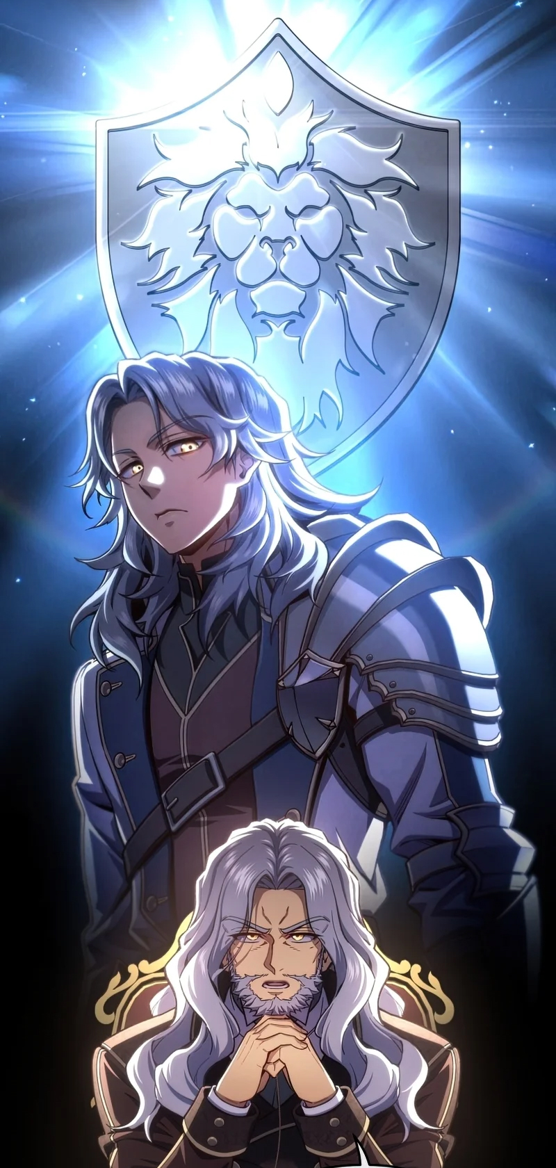 Damn Reincarnation ชีวิตใหม่ของนักรบผู้เสียสละ ตอนที่ 22 หน้า 66