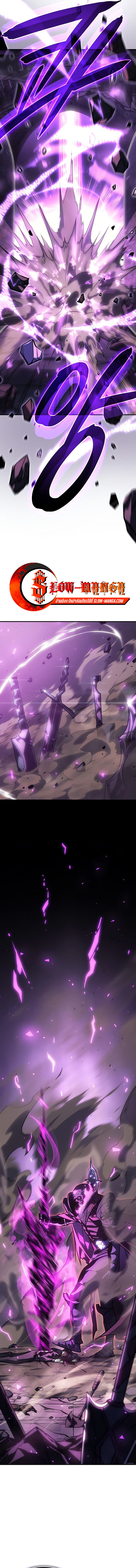 Regressing With the King’s Power เกิดใหม่พร้อมพลังแห่งราชัน ตอนที่ 22 หน้า 10