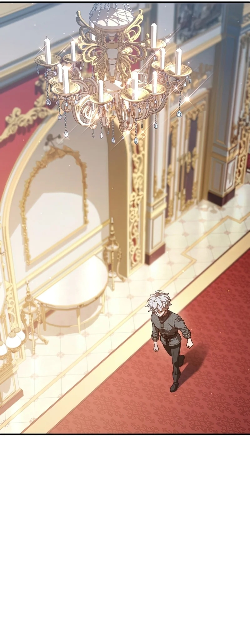 Damn Reincarnation ชีวิตใหม่ของนักรบผู้เสียสละ ตอนที่ 22 หน้า 72