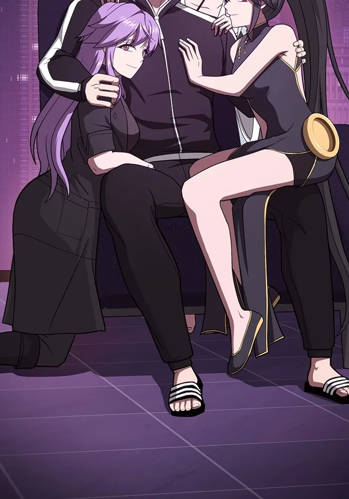 The Tutorial Tower of the Advanced Player ผู้เล่นขั้นเทพแห่งหอคอยฝึกสอน ตอนที่ 221 หน้า 31