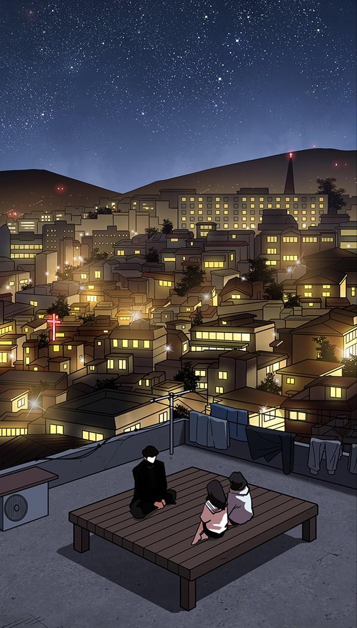 Lookism ตอนที่ 221 หน้า 63