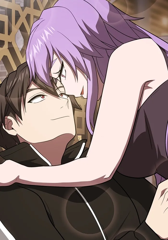 The Tutorial Tower of the Advanced Player ผู้เล่นขั้นเทพแห่งหอคอยฝึกสอน ตอนที่ 221 หน้า 137