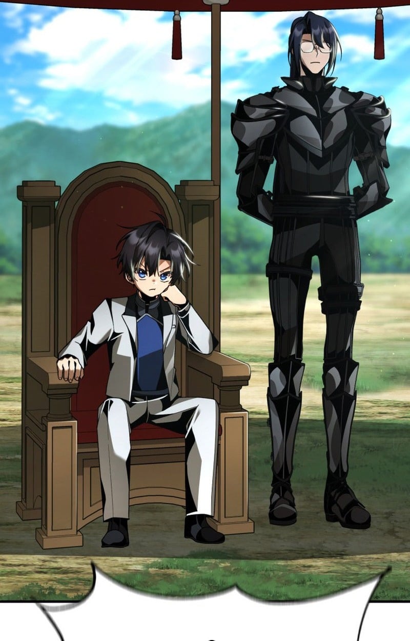 Dukedom ตอนที่ 22 125