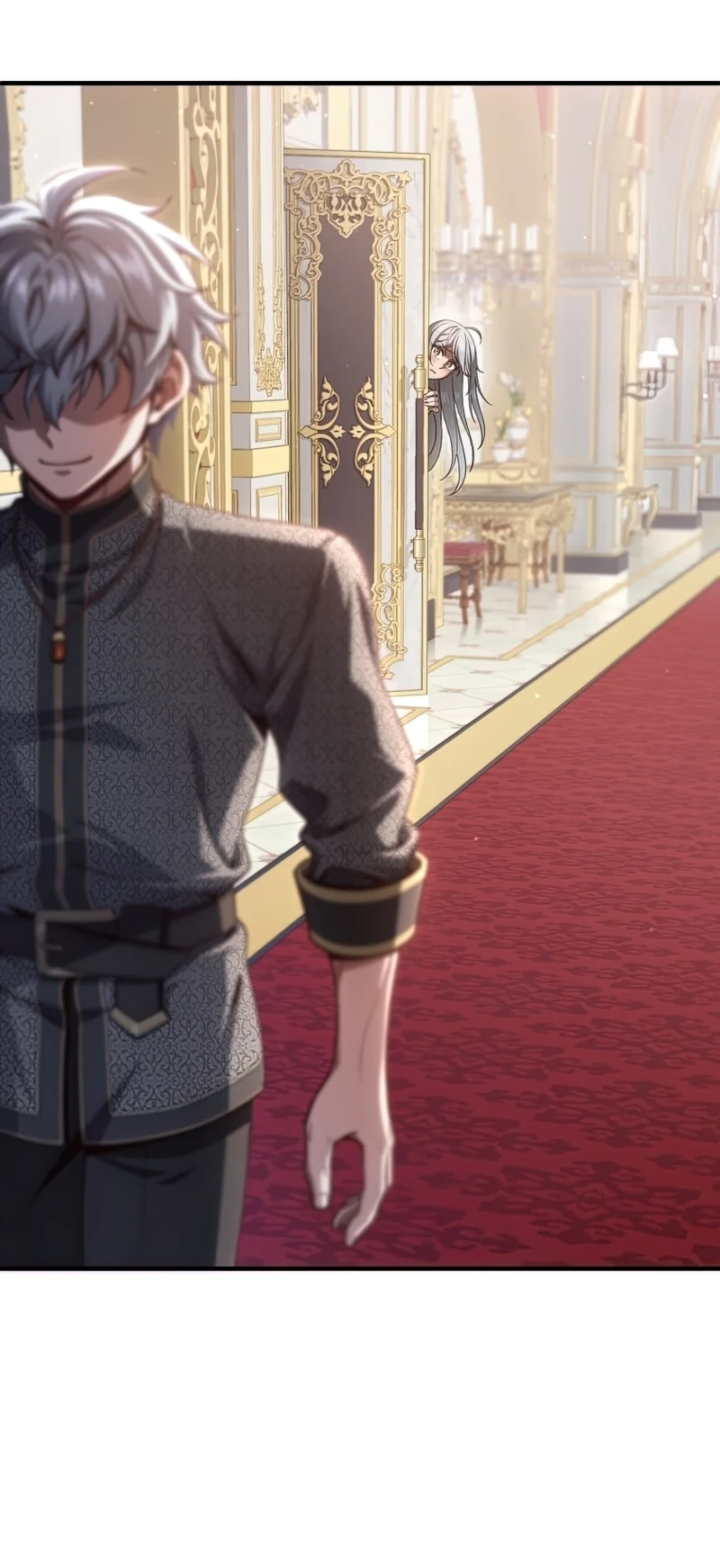 Damn Reincarnation ชีวิตใหม่ของนักรบผู้เสียสละ ตอนที่ 22 หน้า 99