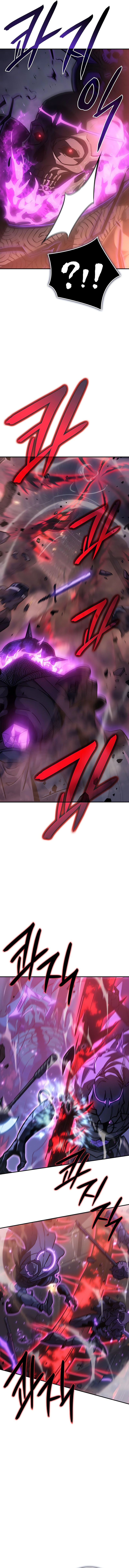 Regressing With the King’s Power เกิดใหม่พร้อมพลังแห่งราชัน ตอนที่ 22 หน้า 18