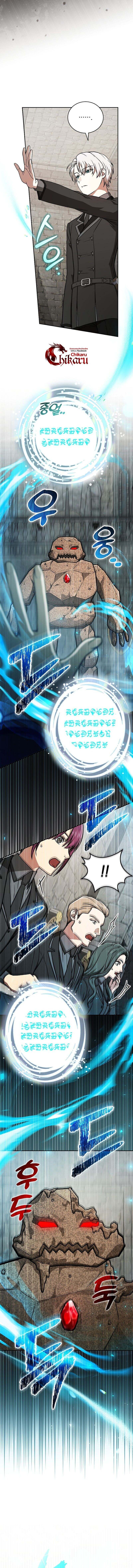 Concept Grasping Magic Genius ตอนที่ 22 หน้า 19