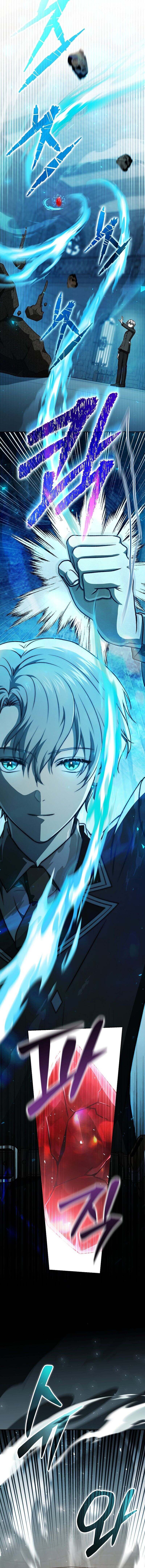 Concept Grasping Magic Genius ตอนที่ 22 หน้า 20