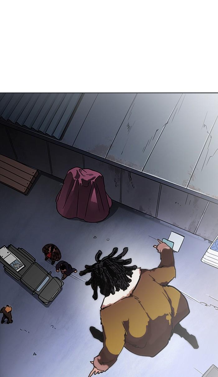 Lookism ตอนที่ 222 หน้า 103