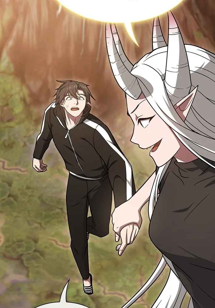 The Tutorial Tower of the Advanced Player ผู้เล่นขั้นเทพแห่งหอคอยฝึกสอน ตอนที่ 222 หน้า 104