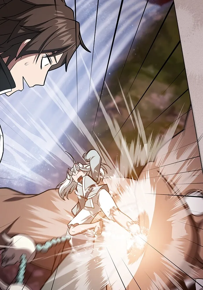 The Tutorial Tower of the Advanced Player ผู้เล่นขั้นเทพแห่งหอคอยฝึกสอน ตอนที่ 222 หน้า 110