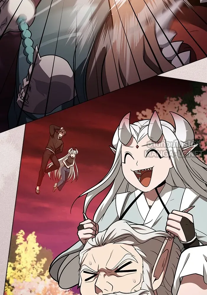 The Tutorial Tower of the Advanced Player ผู้เล่นขั้นเทพแห่งหอคอยฝึกสอน ตอนที่ 222 หน้า 111