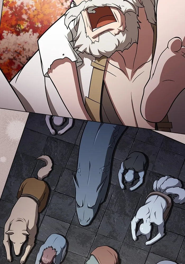 The Tutorial Tower of the Advanced Player ผู้เล่นขั้นเทพแห่งหอคอยฝึกสอน ตอนที่ 222 หน้า 112