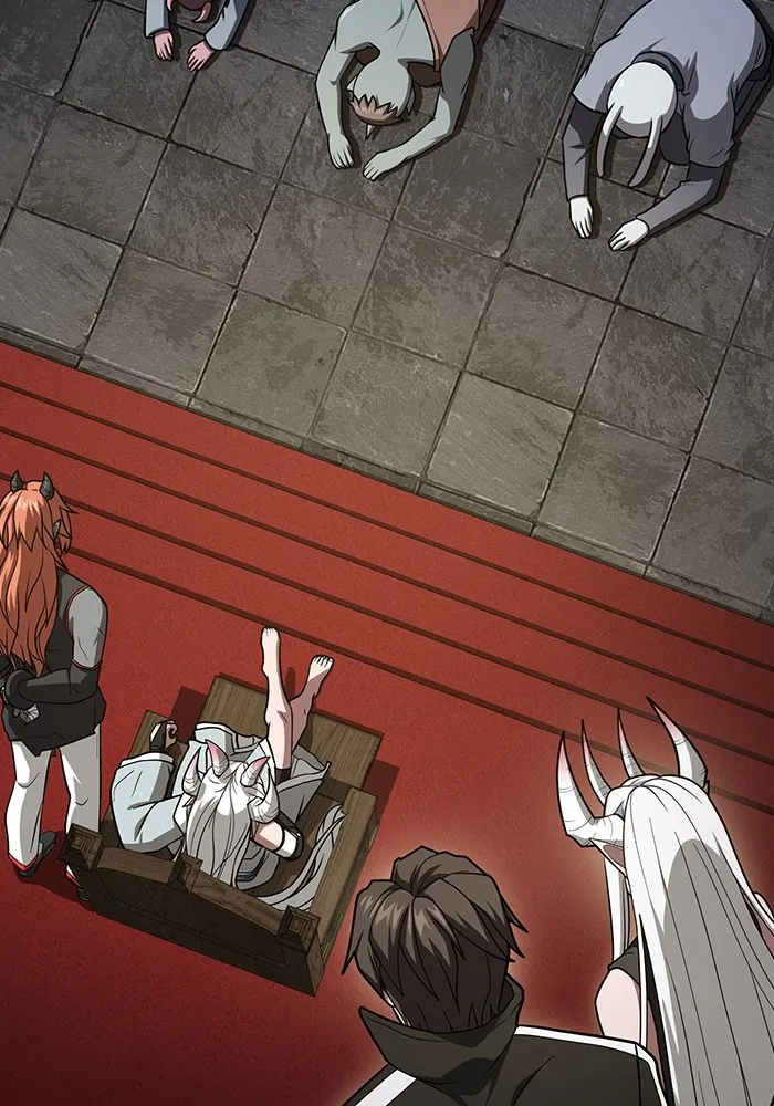 The Tutorial Tower of the Advanced Player ผู้เล่นขั้นเทพแห่งหอคอยฝึกสอน ตอนที่ 222 หน้า 113