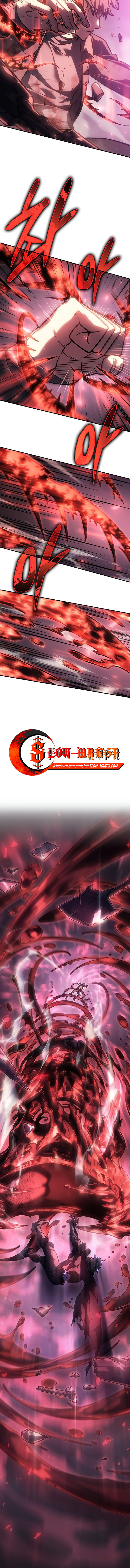 Regressing With the King’s Power เกิดใหม่พร้อมพลังแห่งราชัน ตอนที่ 22 หน้า 25