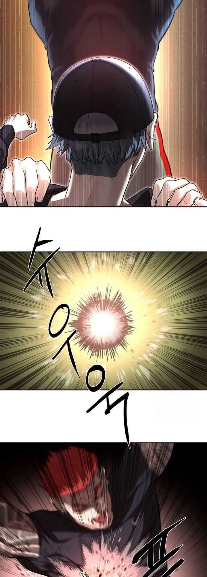 Special Civil Servant กองกำลังพิเศษหมอกสีเหลือง ตอนที่ 22 หน้า 30