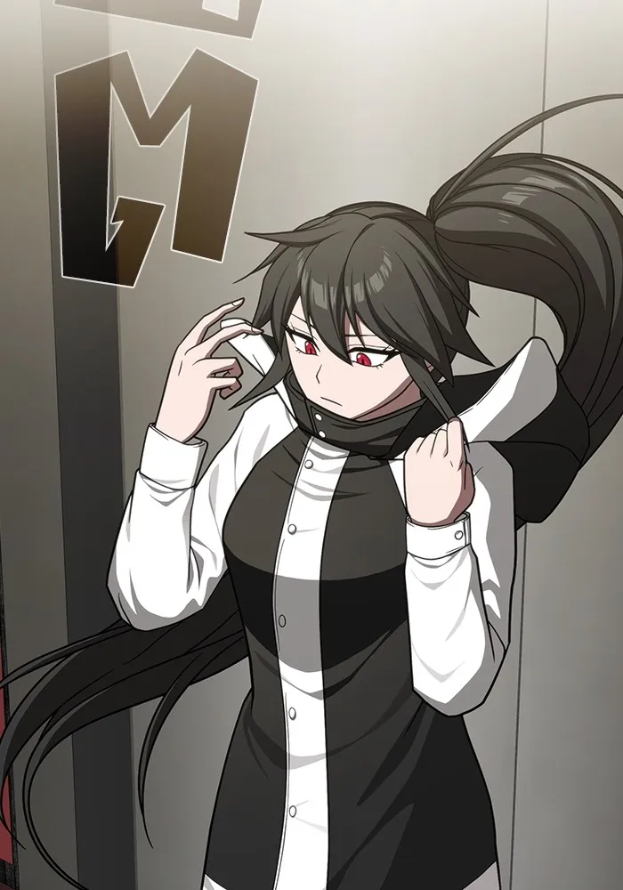 The Tutorial Tower of the Advanced Player ผู้เล่นขั้นเทพแห่งหอคอยฝึกสอน ตอนที่ 223 หน้า 50