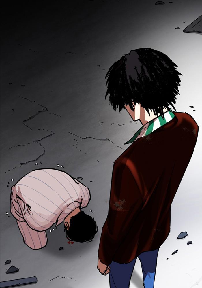 Lookism ตอนที่ 223 หน้า 79