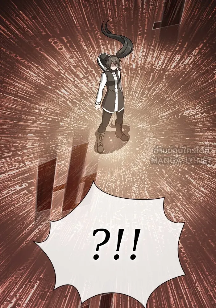 The Tutorial Tower of the Advanced Player ผู้เล่นขั้นเทพแห่งหอคอยฝึกสอน ตอนที่ 223 หน้า 87