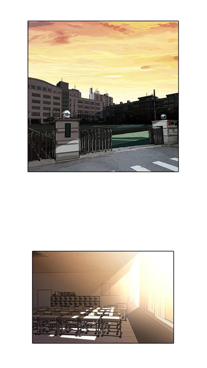 Lookism ตอนที่ 22 36