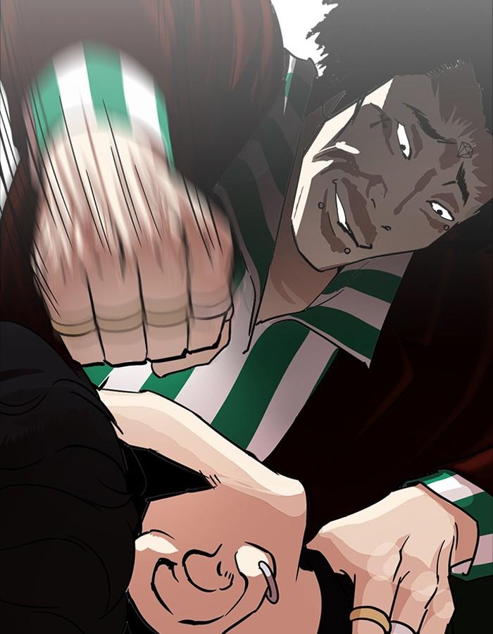 Lookism ตอนที่ 224 หน้า 116