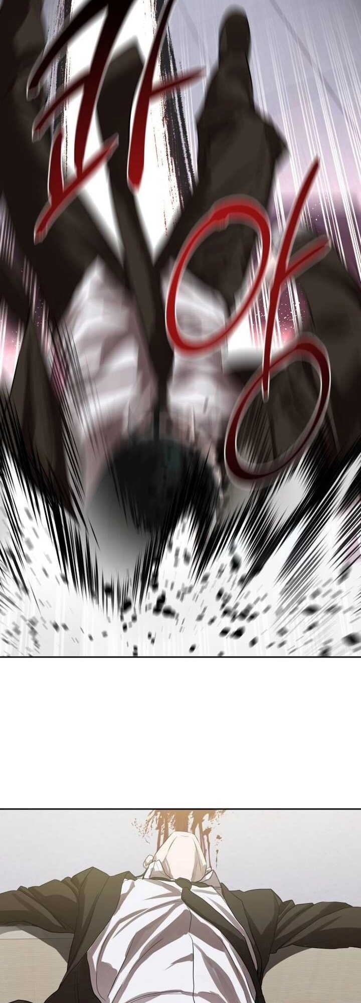 Special Civil Servant กองกำลังพิเศษหมอกสีเหลือง ตอนที่ 22 หน้า 49