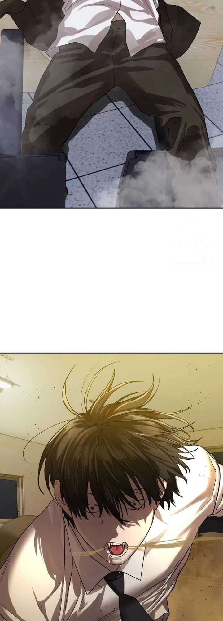 Special Civil Servant กองกำลังพิเศษหมอกสีเหลือง ตอนที่ 22 หน้า 50