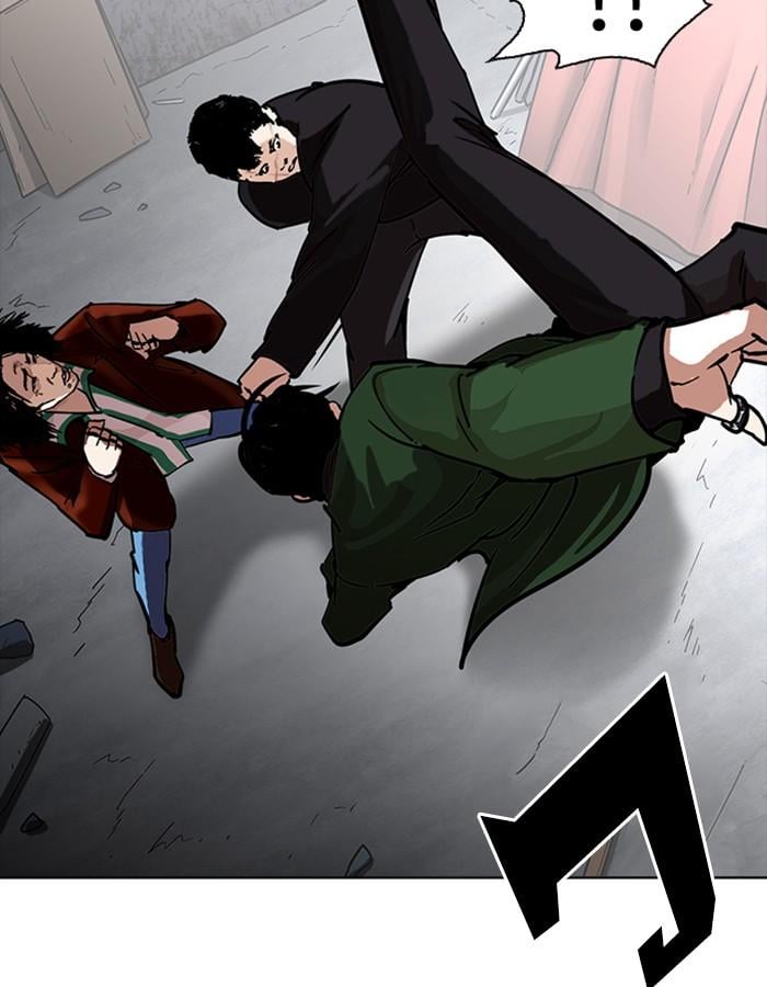 Lookism ตอนที่ 226 หน้า 77