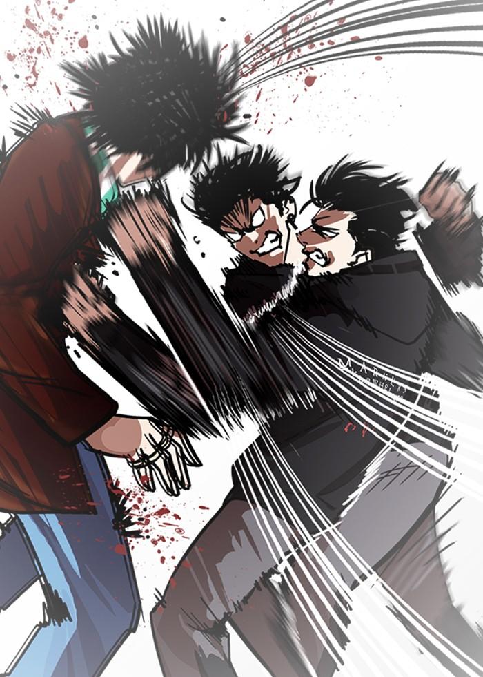 Lookism ตอนที่ 227 หน้า 114